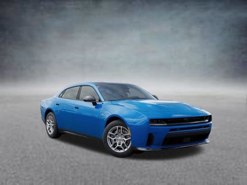 New 2026 Dodge Charger R/T AWD/4WD image 5