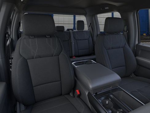 New 2026 Ford F150 STX w/ Equipment Group 200A RWD image 14