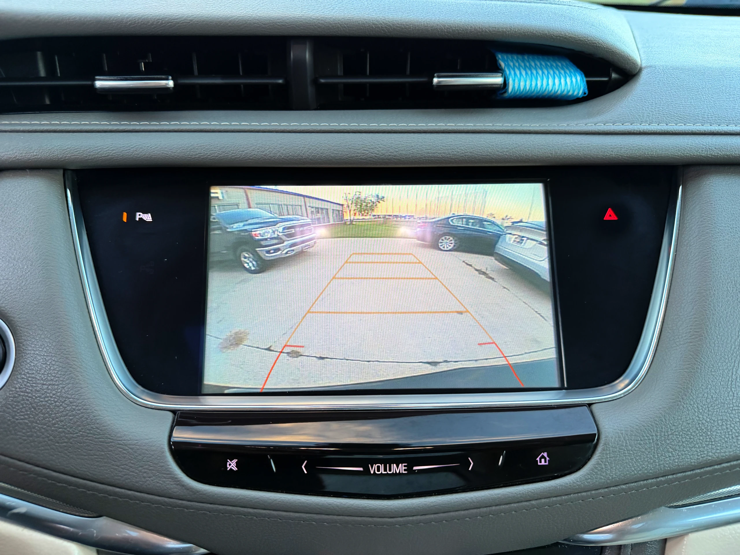 Used 2019 Cadillac XT5 Luxury AWD/4WD image 20