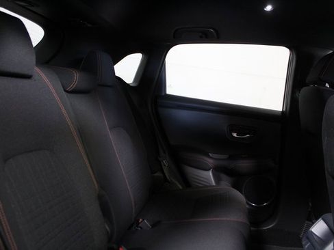 Used 2023 Honda HR-V Sport image 11