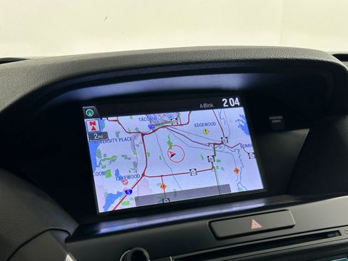 Used 2017 Acura MDX SH-AWD w/ Advance Package image 34