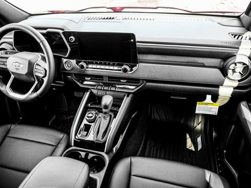 New 2026 Chevrolet Colorado Trail Boss image 20