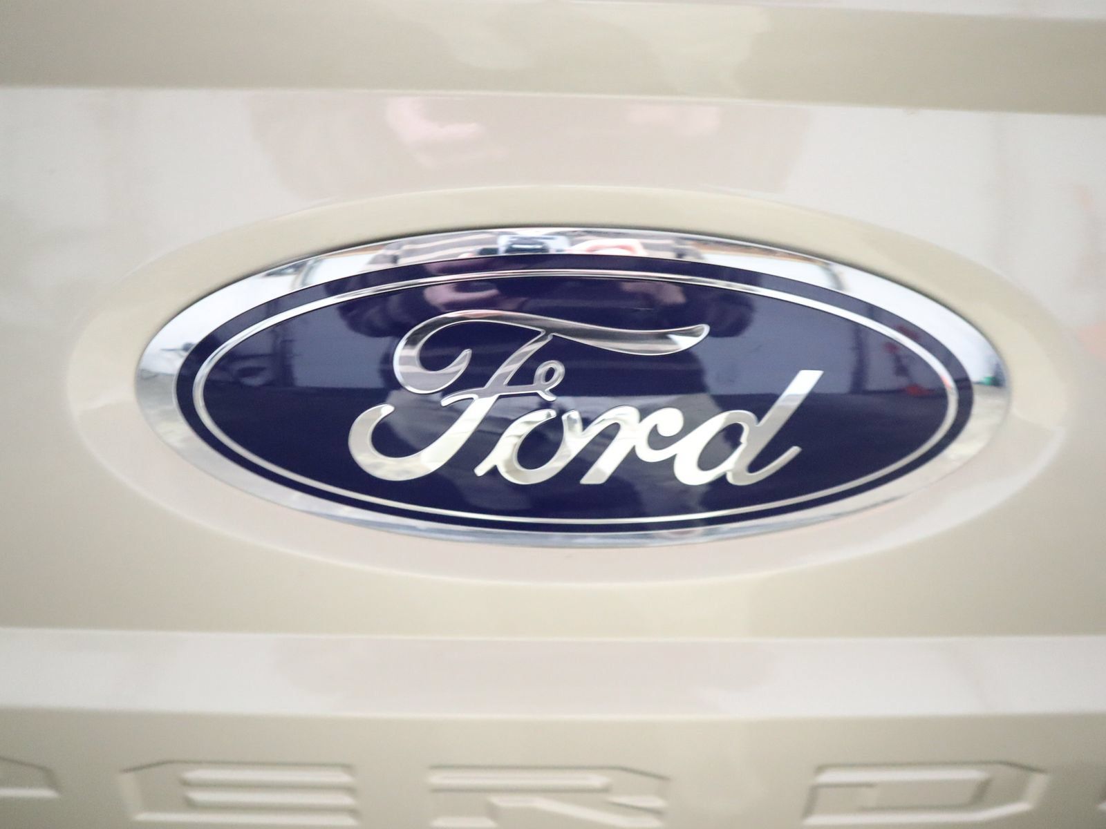 Used 2017 Ford F250 King Ranch w/ Chrome Package AWD/4WD image 9