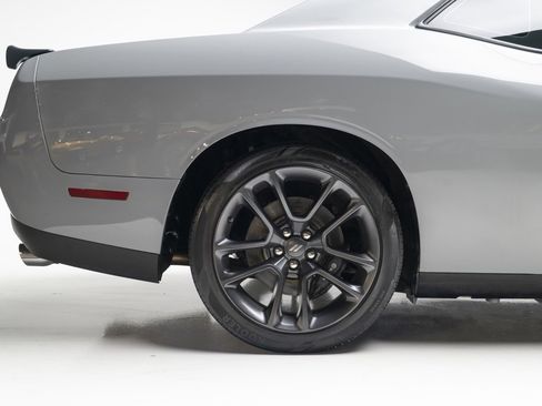 Used 2021 Dodge Challenger R/T Scat Pack w/ Plus Package image 51