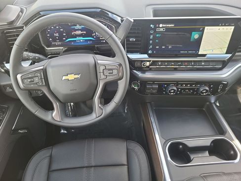 New 2026 Chevrolet Silverado 3500 High Country w/ Technology Package image 23