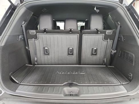 Used 2024 Nissan Pathfinder Rock Creek AWD/4WD image 37