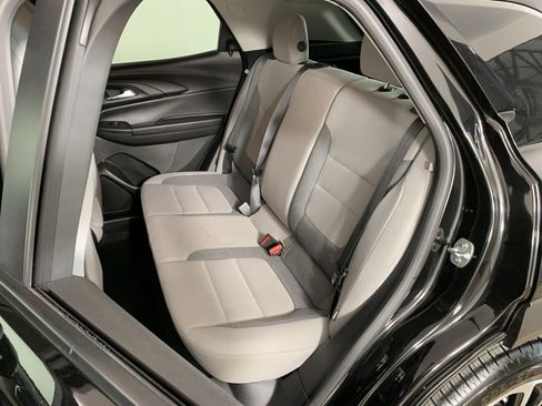 Used 2025 Chevrolet TrailBlazer LT image 29