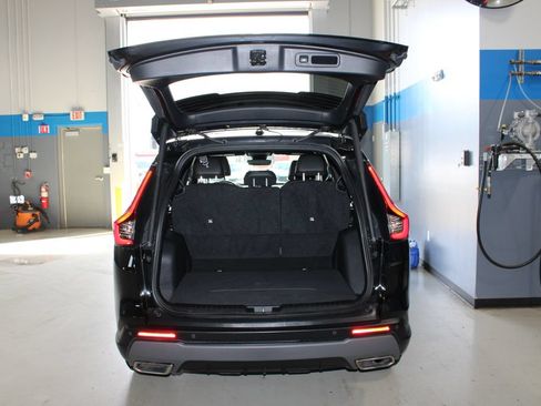 Used 2025 Honda CR-V Sport-L image 30