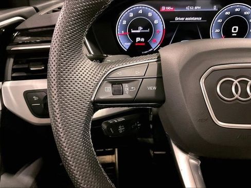 Certified 2023 Audi A4 2.0T Premium Plus w/ Premium Plus Package image 18