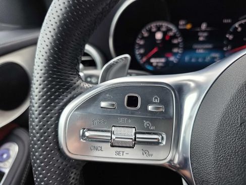 Certified 2022 Mercedes-Benz GLC 43 AMG 4MATIC image 17