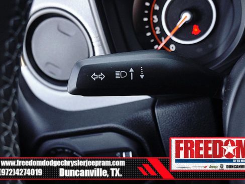 New 2026 Jeep Wrangler Willys image 28