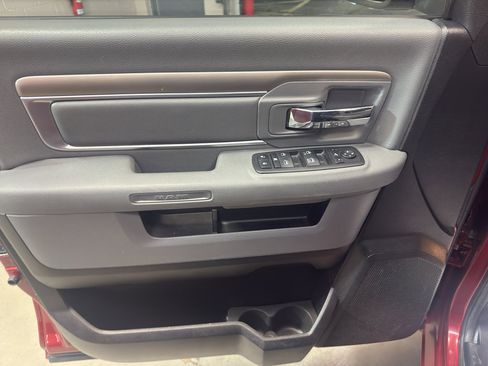 Used 2014 RAM 1500 Big Horn AWD/4WD image 13