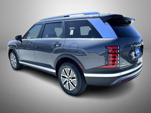 New 2026 Hyundai Palisade SEL AWD/4WD image 7