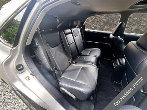 Used 2013 Lexus RX 450h AWD w/ Navigation Pkg image 25