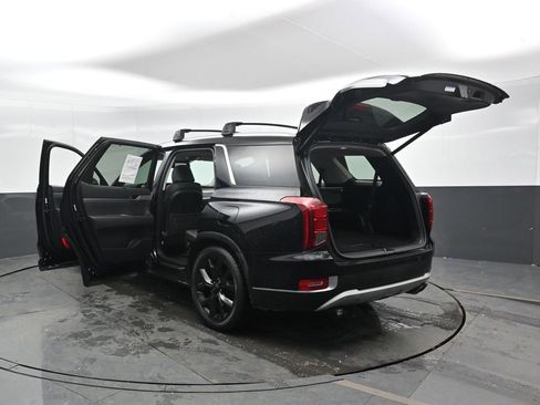 Used 2022 Hyundai Palisade SEL w/ 8P Bench Seat Package image 54
