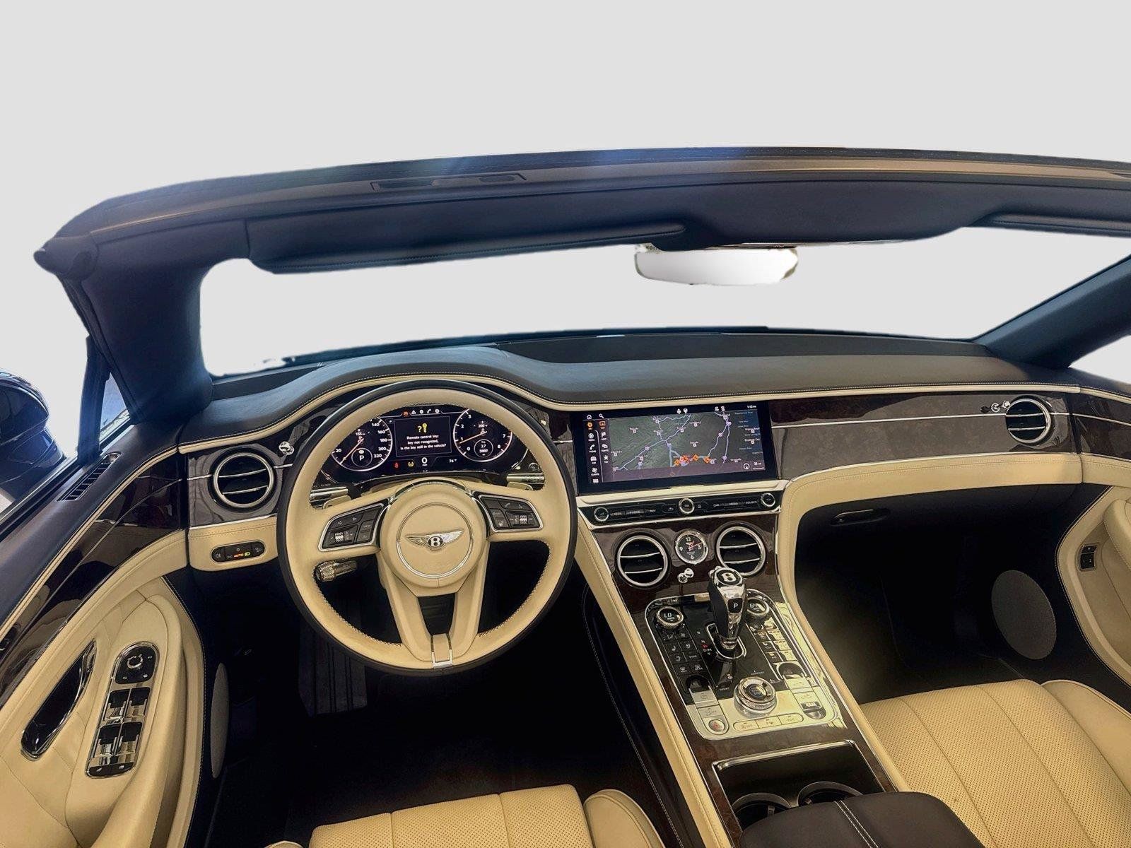 Used 2024 Bentley Continental GT V8 AWD/4WD image 4