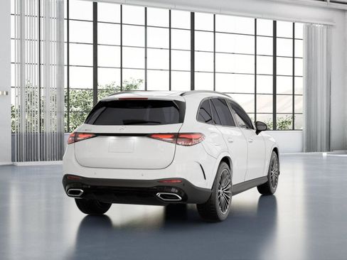 New 2026 Mercedes-Benz GLC 300 image 24