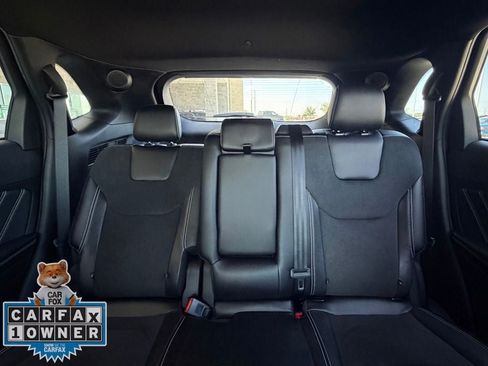 Certified 2022 Ford Edge ST AWD/4WD image 25