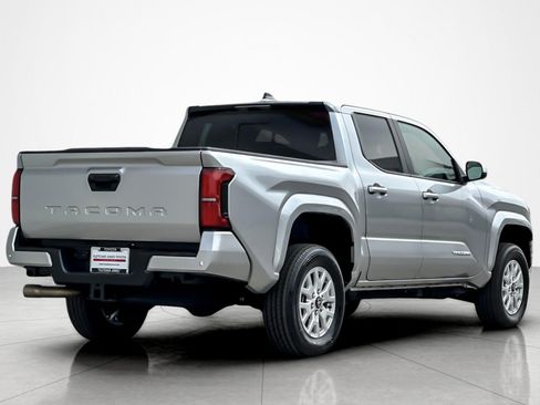 Certified 2024 Toyota Tacoma SR5 w/ SR5 Upgrade Package RWD image 5