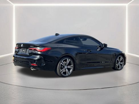Used 2022 BMW 430i Coupe w/ Convenience Package image 25