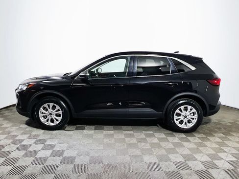Used 2024 Ford Escape Active AWD/4WD image 4