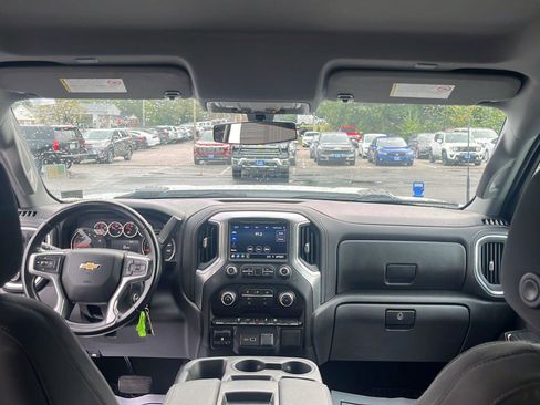 Used 2023 Chevrolet Silverado 2500 LT image 24