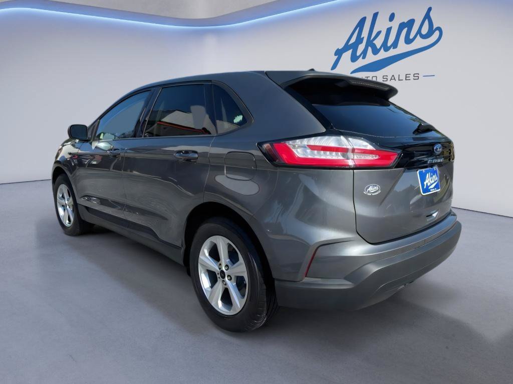 Used 2024 Ford Edge SE AWD/4WD image 7