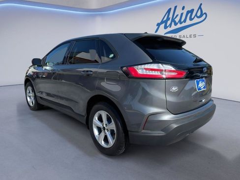 Used 2024 Ford Edge SE AWD/4WD image 7