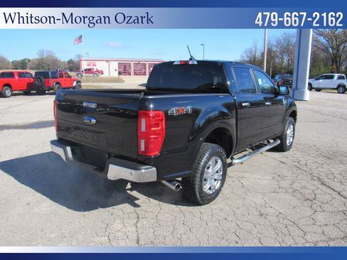 Used 2020 Ford Ranger XLT w/ Equipment Group 301A Mid image 12