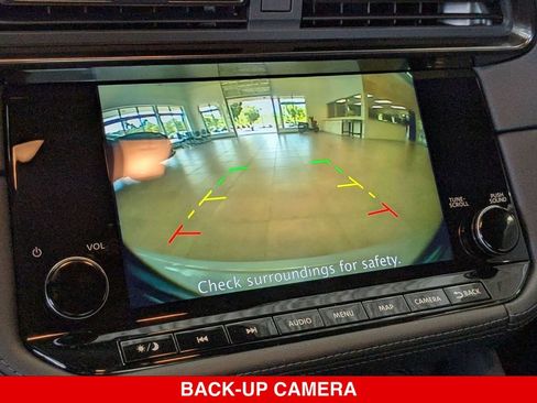 New 2025 Nissan Z Performance w/ Floor Mat Package RWD image 26