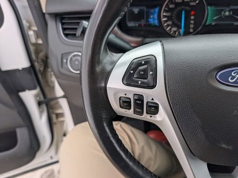 Used 2014 Ford Edge Limited w/ Equipment Group 301A image 11