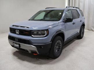 New 2026 Honda Passport TrailSport video 3