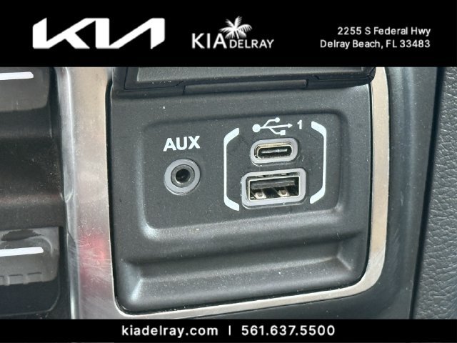 Used 2021 Jeep Wrangler Unlimited Sahara w/ Safety Group AWD/4WD image 25