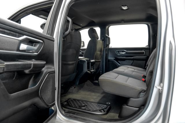 Used 2022 RAM 1500 Lone Star RWD image 56