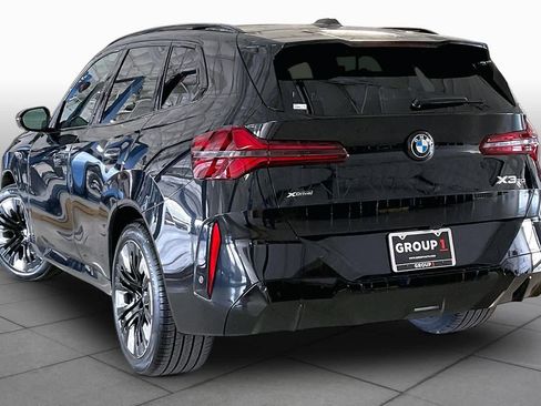 New 2026 BMW X3 xDrive30i w/ Premium Package AWD/4WD image 12