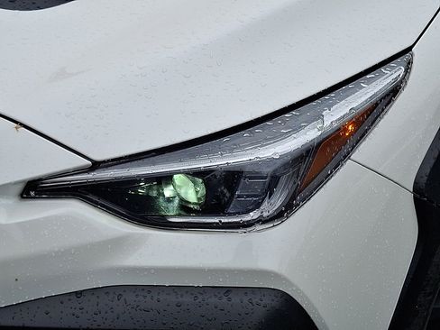 Used 2025 Subaru Crosstrek 2.5i Wilderness AWD/4WD image 9
