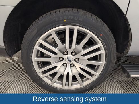 Certified 2024 Ford Expedition Max Limited image 25