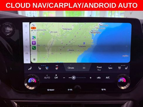 Used 2024 Lexus RX 350 Premium Plus w/ Convenience Package image 14