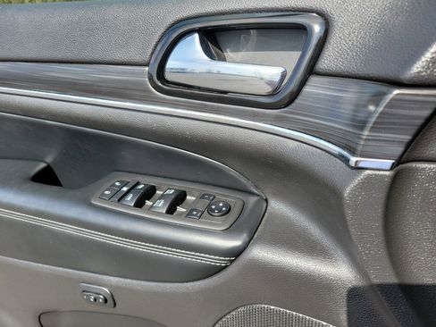 Used 2021 Jeep Grand Cherokee Limited w/ Quick Order Package 28K 80th image 7