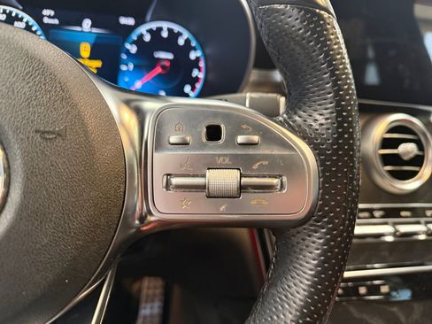 Used 2020 Mercedes-Benz GLC 300 4MATIC Coupe image 31