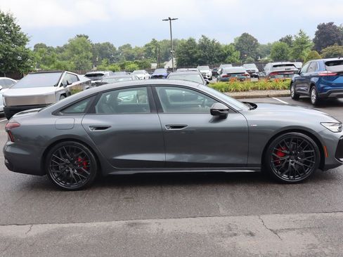 Used 2026 Audi A6 Prestige w/ Prestige Package AWD/4WD image 4