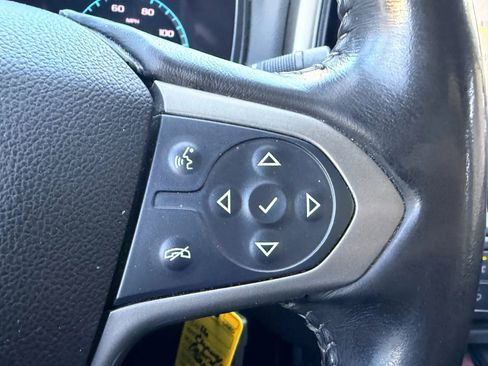 Used 2016 Chevrolet Colorado Z71 image 17