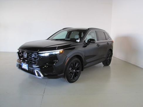 Certified 2023 Honda CR-V Sport Touring image 1