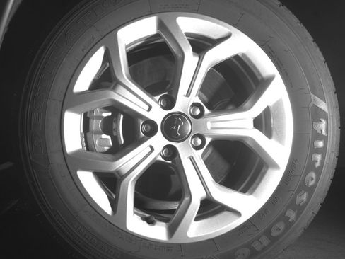 Used 2025 Jeep Compass Latitude image 12