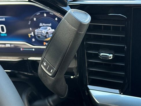 New 2025 Chevrolet Silverado 2500 High Country w/ High Country Premium Package image 21