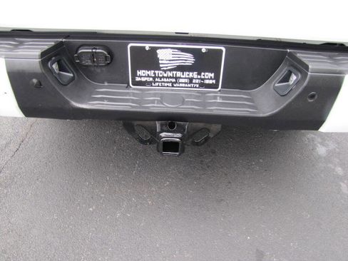 Used 2019 Toyota Tundra 1794 Edition AWD/4WD image 31