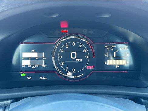 New 2026 Subaru BRZ tS RWD image 15