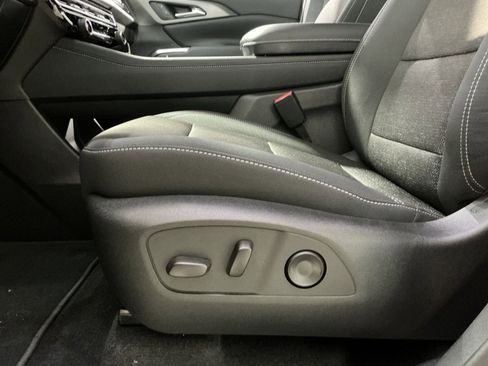 New 2026 Chevrolet Traverse LT image 22