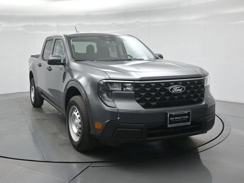 New 2026 Ford Maverick XL image 51