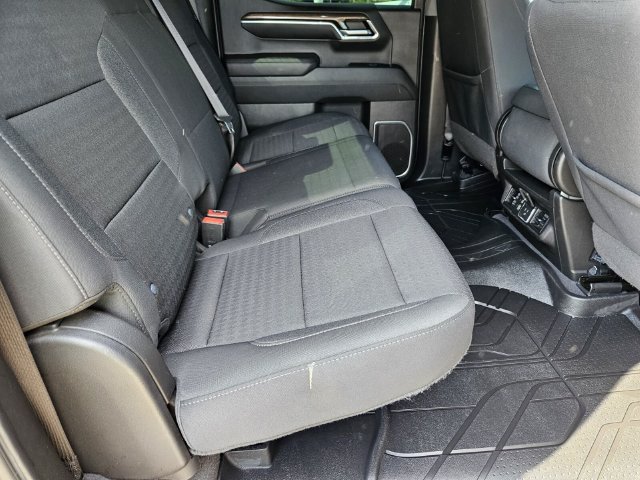 Used 2023 Chevrolet Silverado 1500 LT w/ Protection Package RWD image 14